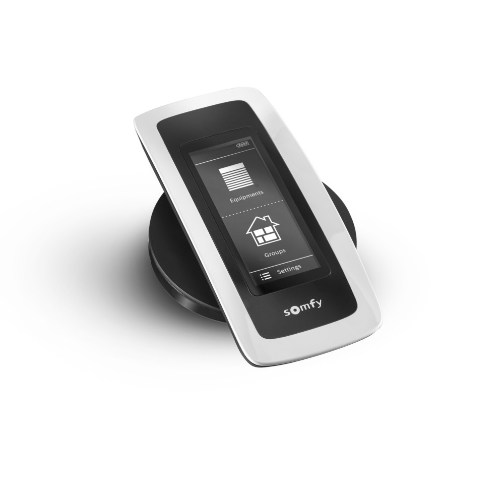 Somfy Nina Wechselcover 9019828 Somfy Nina Wechselcover 9019828 von Somfy