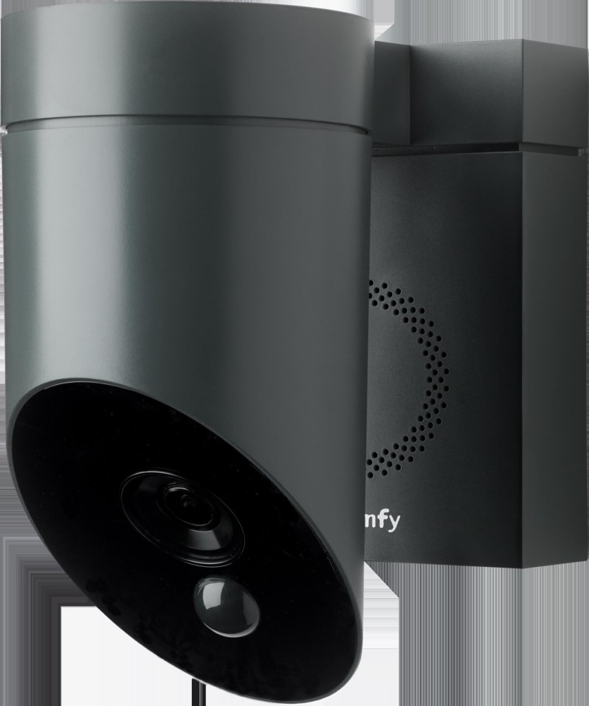 Somfy Outdoor Camera 1870586 Somfy Outdoor Camera 1870586 von Somfy