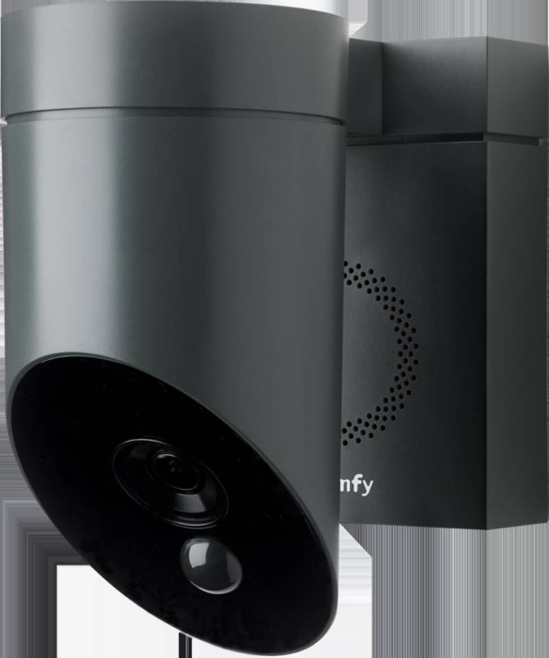 Somfy Outdoor Camera 1870586 von Somfy