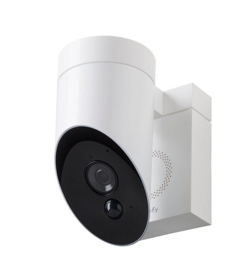 Somfy Outdoor-Kamera 1870346 von Somfy