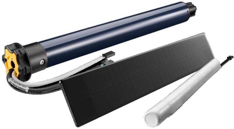 Somfy RS100 Solar 1245894 von Somfy