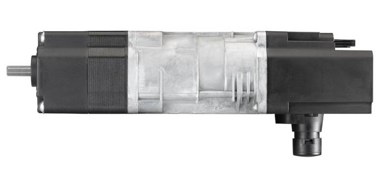 Somfy Raffstoreantrieb 1210673 von Somfy