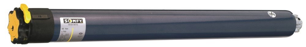 Somfy Rohrmotor LT 60 Orion 1243695 Somfy Rohrmotor LT 60 Orion 1243695 von Somfy