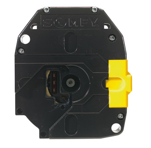 Somfy Rohrmotor LT 60 Sirius 1243822 Somfy Rohrmotor LT 60 Sirius 1243822 von Somfy