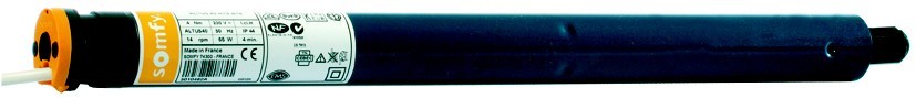 Somfy Rolladenmotor Altus 40 RTS 1242327 Somfy Rolladenmotor Altus 40 RTS 1242327 von Somfy