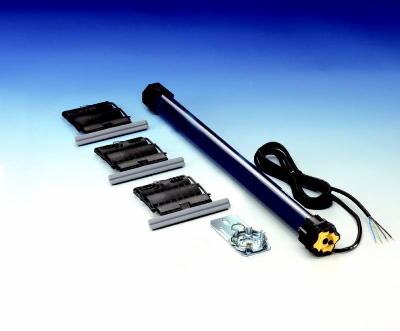 Somfy Rollladenmotor 1039844 von Somfy