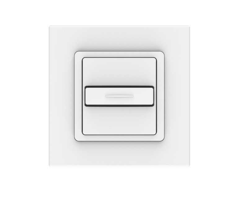 Somfy Schalter Smoove Uno 1800508 von Somfy