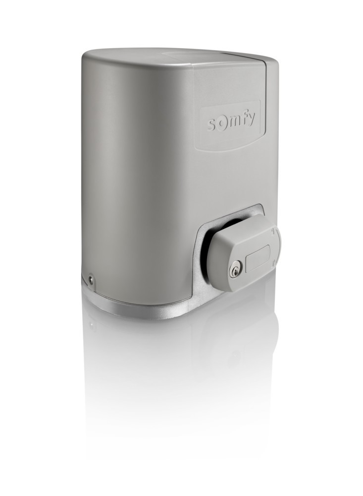 Somfy Schiebetorantrieb-Set 1216601 Somfy Schiebetorantrieb-Set 1216601 von Somfy