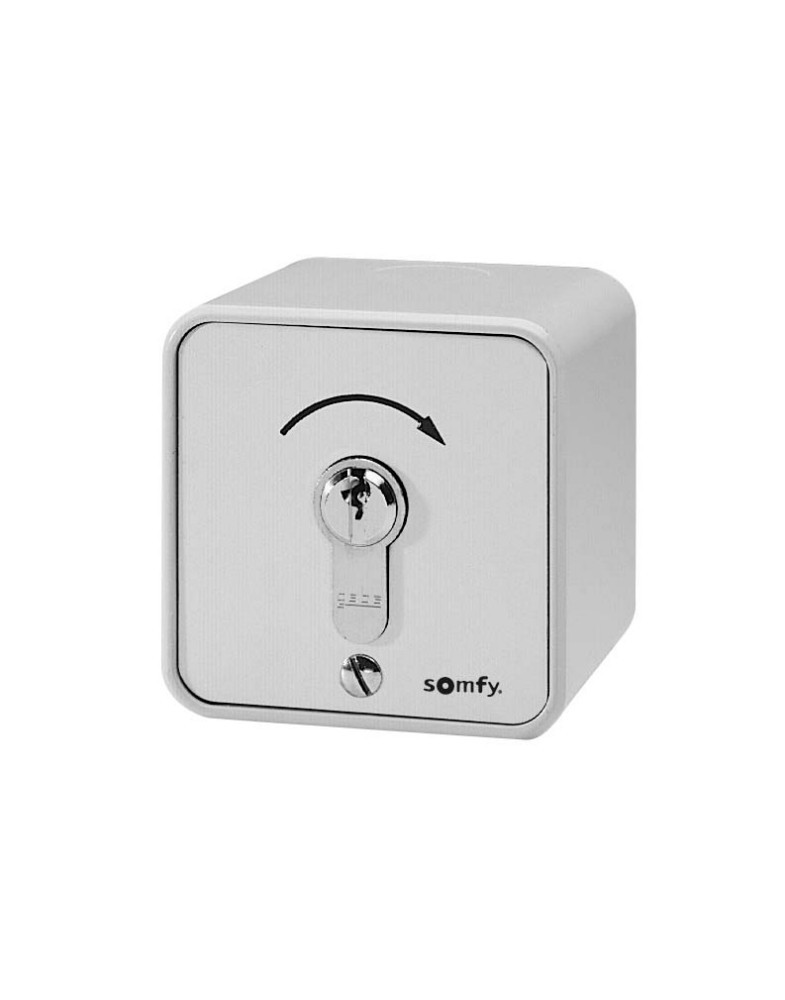Somfy Schlüsseltaster 1800242 Somfy Schlüsseltaster 1800242 von Somfy