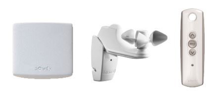 Somfy Set Eolis Universal RTS 1816064 Somfy Set Eolis Universal RTS 1816064 von Somfy