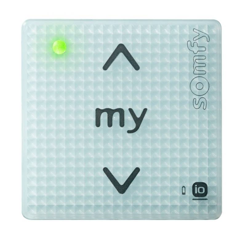 Somfy Smoove 1 io Funkwandsender 1811003 von Somfy