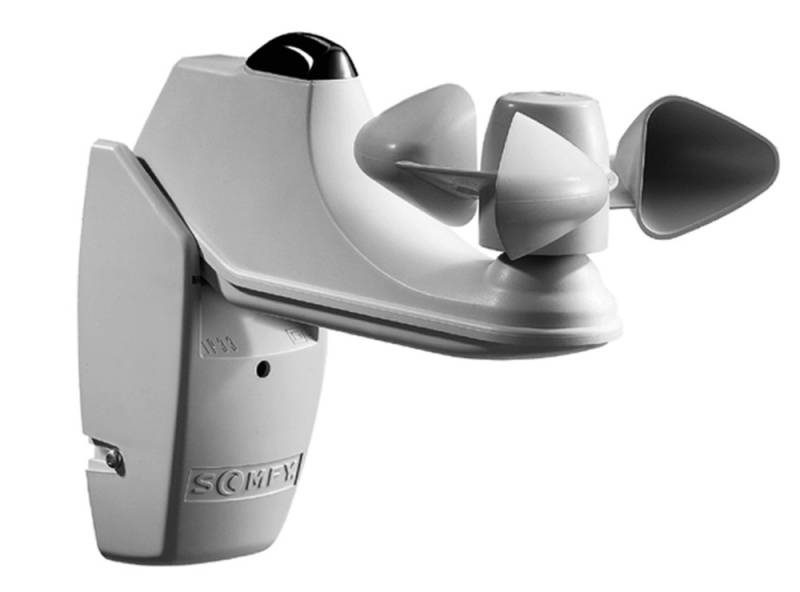 Somfy Soliris Sensor 9154080 von Somfy
