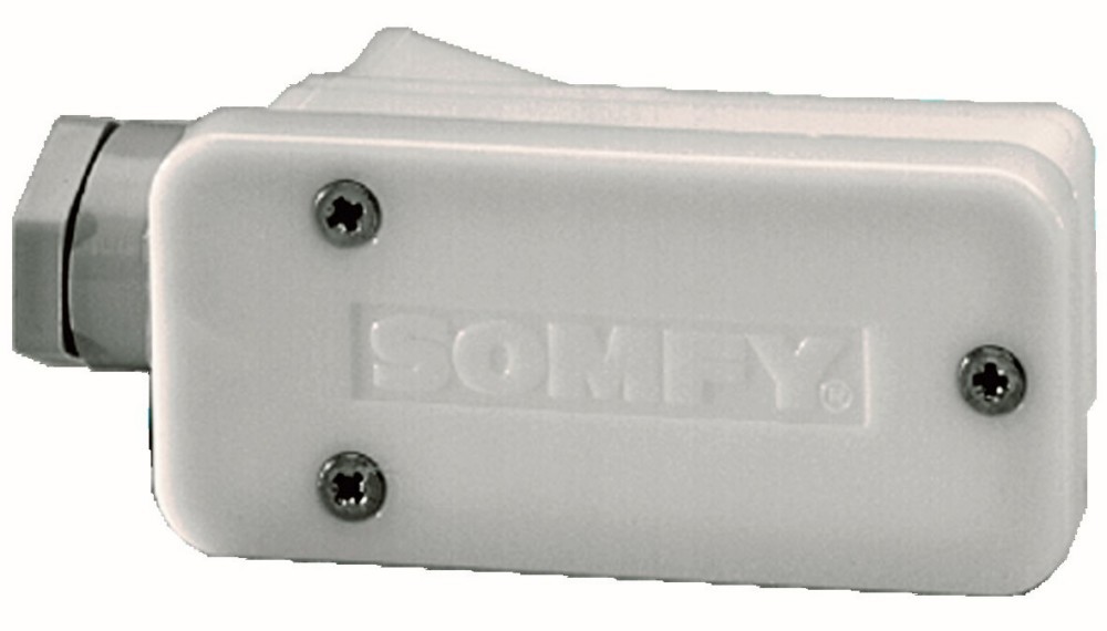Somfy Sonnenfühler 9050100 Somfy Sonnenfühler 9050100 von Somfy