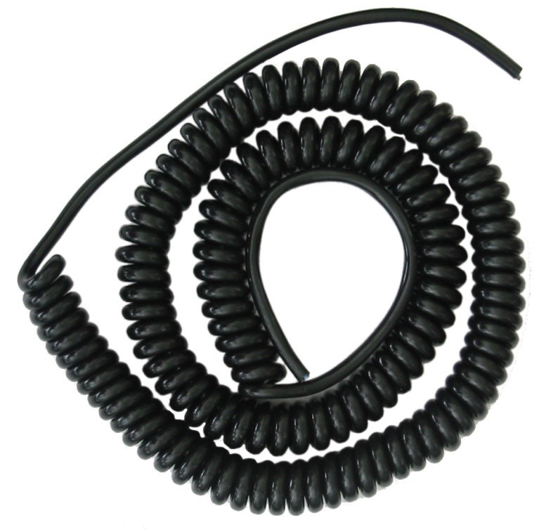 Somfy Spiralkabel 9702909 9702909A Somfy Spiralkabel 9702909 9702909A von Somfy