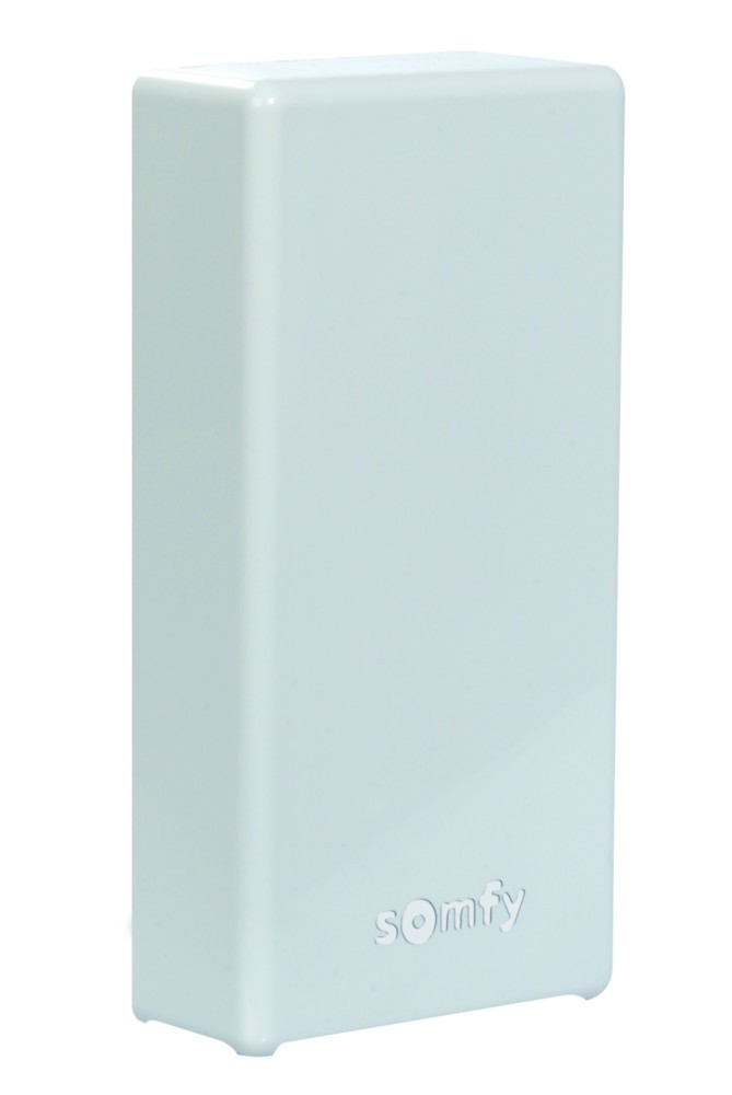 Somfy TaHoma Sensor Modul RTD 1824032 Somfy TaHoma Sensor Modul RTD 1824032 von Somfy