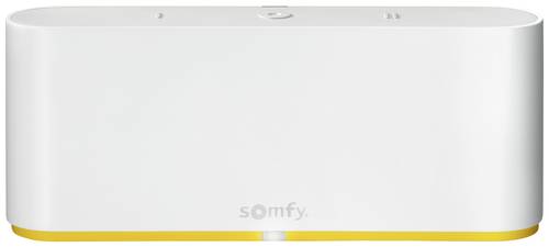 Somfy Tahoma Switch SC 1870595 Funk-Alarmanlagen-Erweiterung Funk-Zentrale Somfy Tahoma Switch SC 1870595 Funk-Alarmanlagen-Erweiterung Funk-Zentrale von Somfy