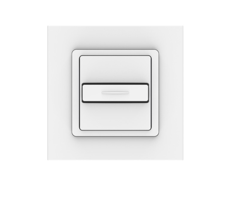 Somfy Taster 1800534 von Somfy