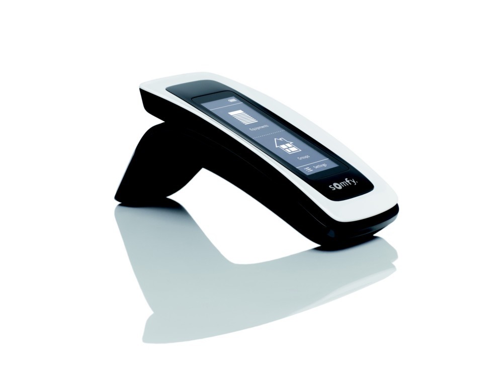 Somfy Touch Display Steuerung 1805251 Somfy Touch Display Steuerung 1805251 von Somfy
