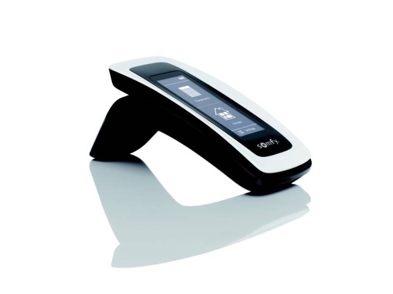 Somfy Touch Display Steuerung 1805251 von Somfy