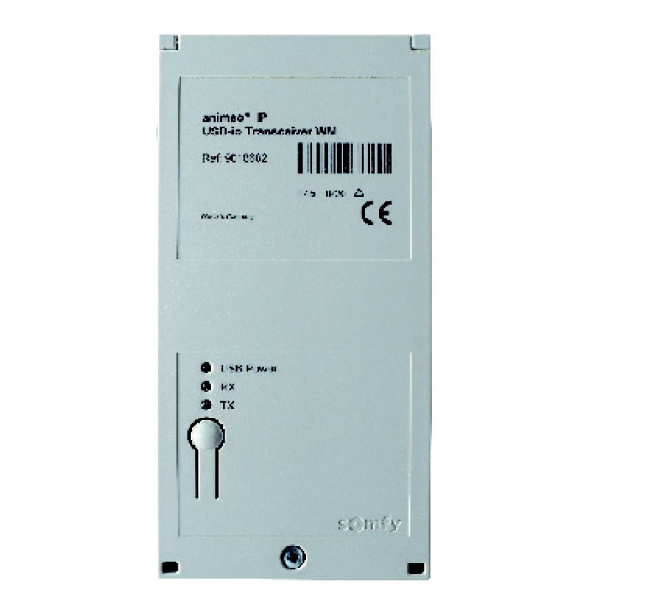 Somfy Transceiver 9018682 Somfy Transceiver 9018682 von Somfy