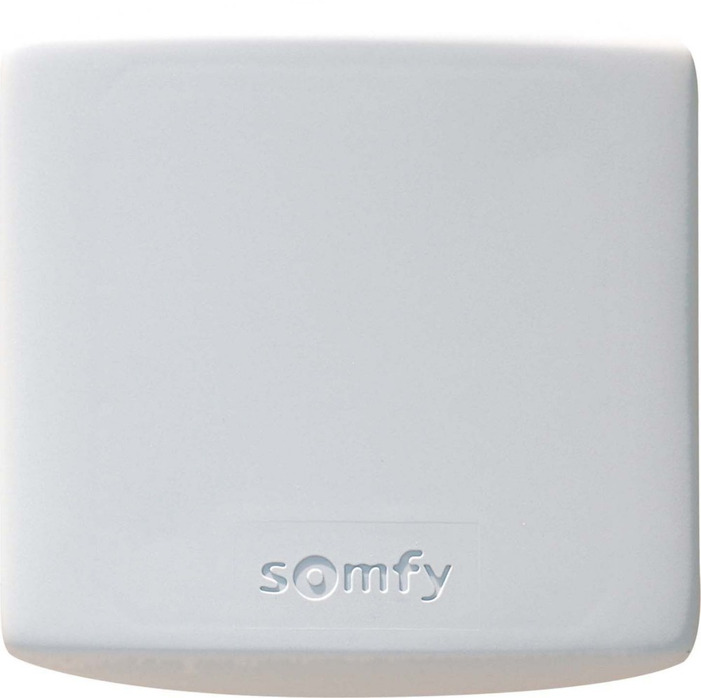 Somfy Universal Receiver RTS 1810624 Somfy Universal Receiver RTS 1810624 von Somfy