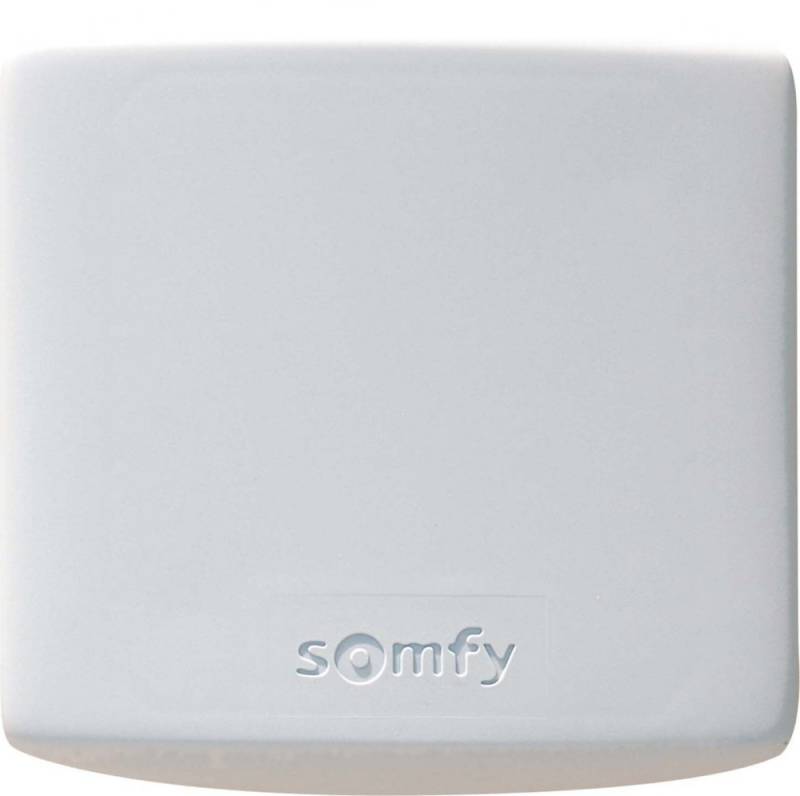 Somfy Universal Receiver RTS 1810624 von Somfy
