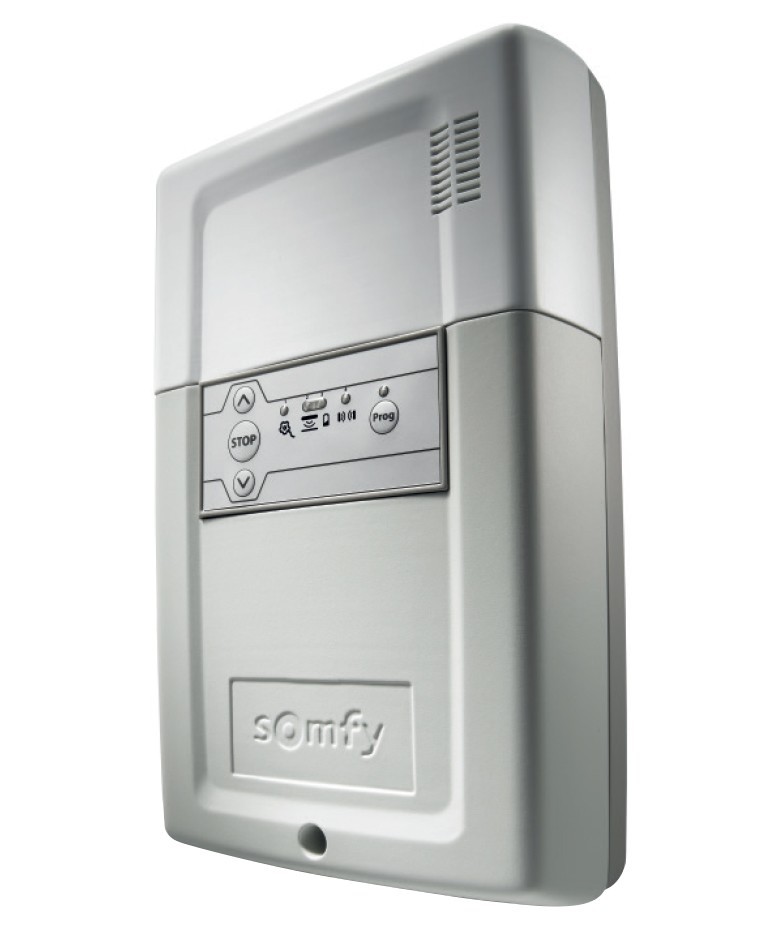 Somfy Universal Rolltorsteuerung 1841165 von Somfy