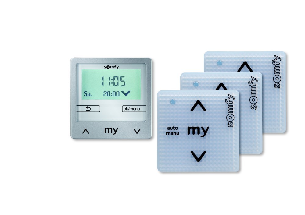 Somfy Uno IB+ Set 1811597 Somfy Uno IB+ Set 1811597 von Somfy