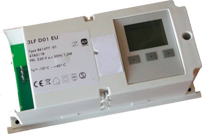 Somfy Verstärker Repeater IO 9014069 von Somfy