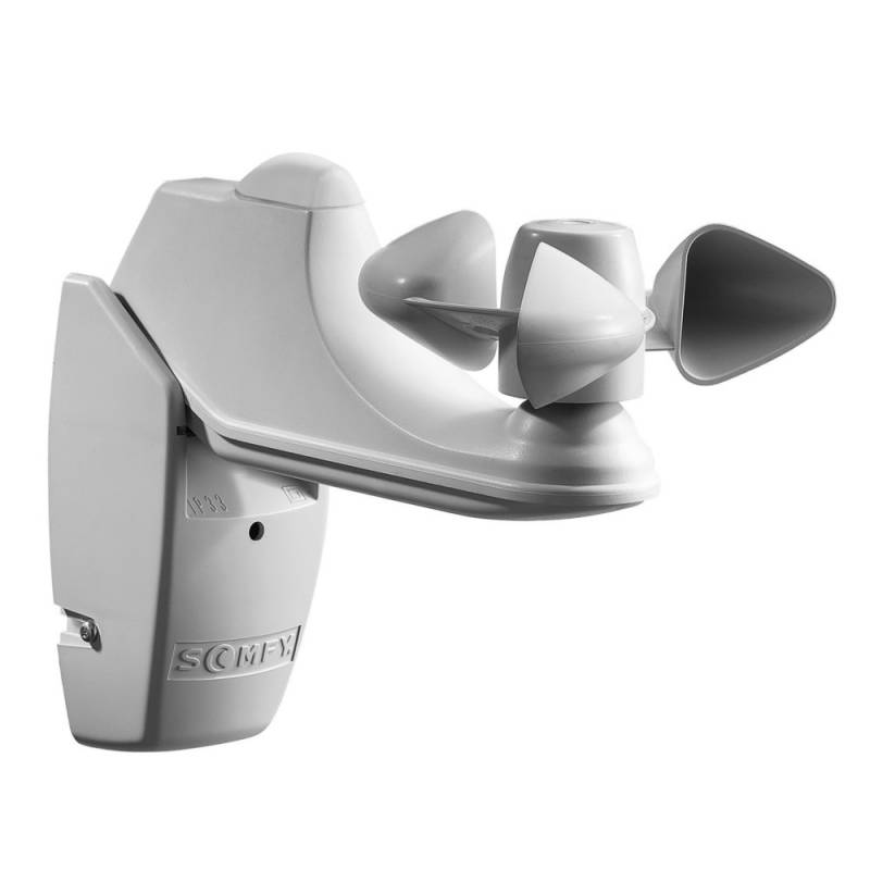 Somfy Windfühler 9127932 von Somfy