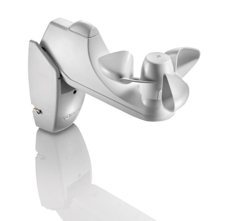 Somfy Windsensor Eolis 1816092 von Somfy