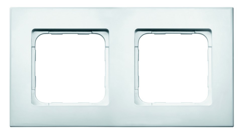 Somfy Zweifachrahmen 9015238 Somfy Zweifachrahmen 9015238 von Somfy