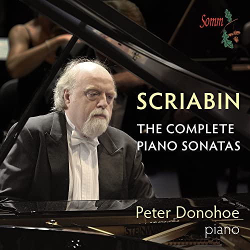 Sämtliche Sonaten Für Klavier (Ga) von Somm (Naxos Deutschland Musik & Video Vertriebs-)