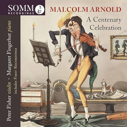 A Centenary Celebration A Centenary Celebration von Somm Recordings