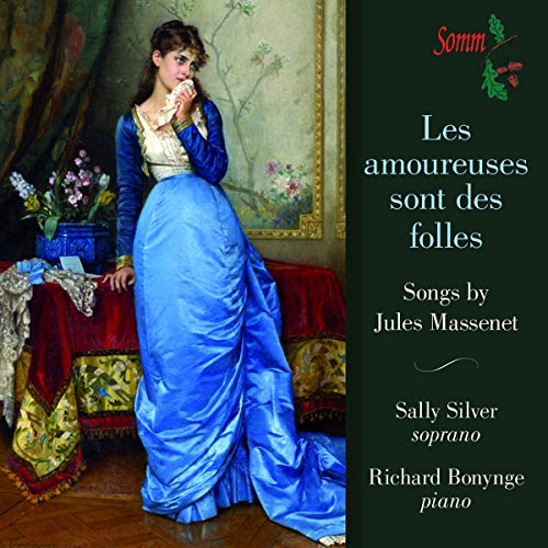 Les Amoureuses Sont des Folles-Songs By Jules von Somm