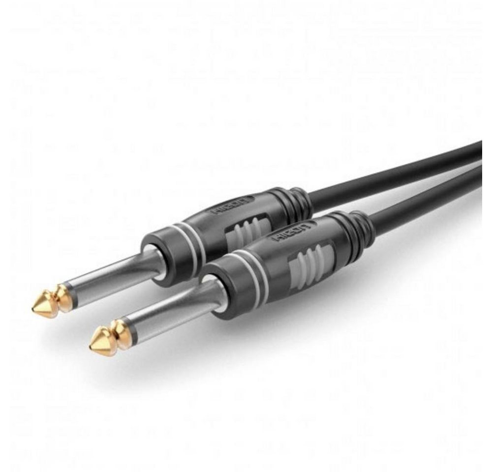 Sommer Cable Audio Anschlusskabel Audio- & Video-Kabel von Sommer Cable
