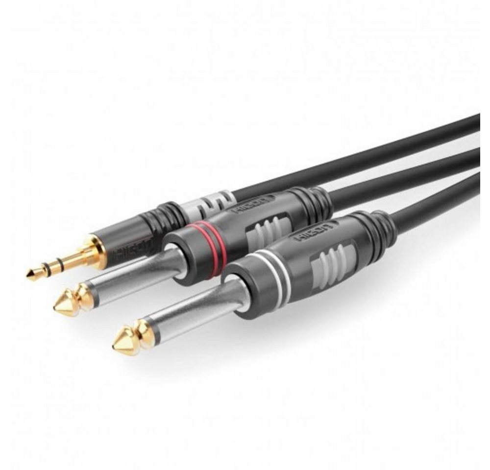 Sommer Cable Audio Anschlusskabel Audio- & Video-Kabel von Sommer Cable