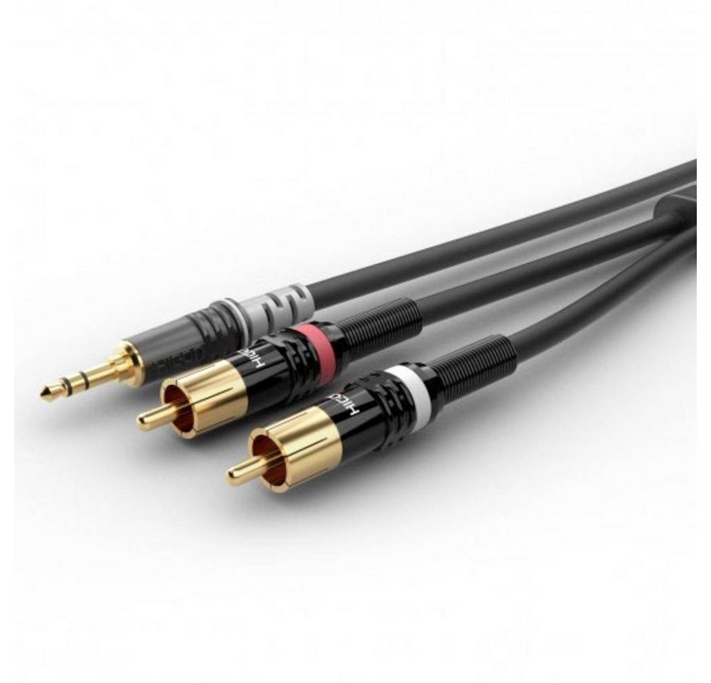 Sommer Cable Audio Anschlusskabel Audio- & Video-Kabel von Sommer Cable