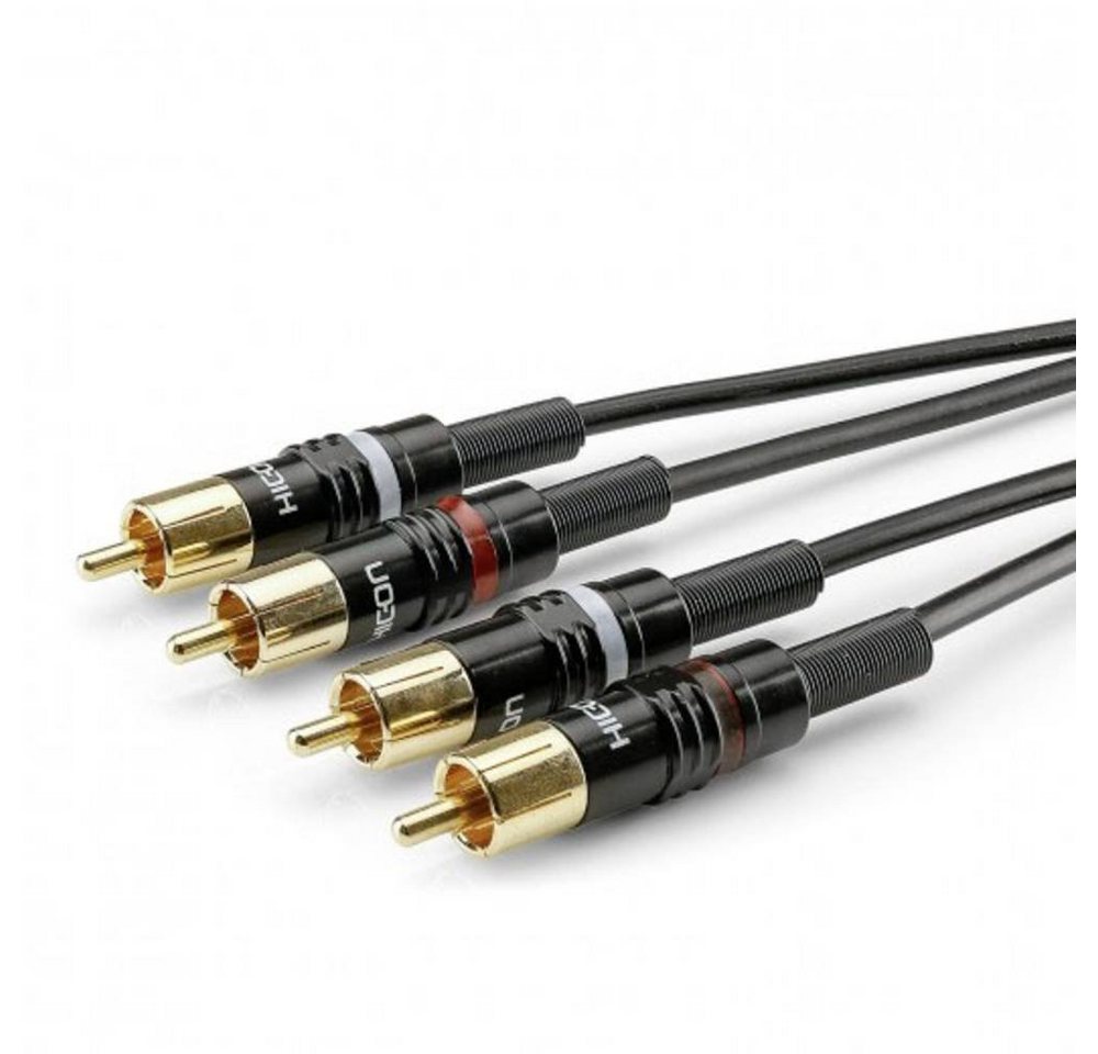Sommer Cable Audio Anschlusskabel Audio- & Video-Kabel Sommer Cable Audio Anschlusskabel Audio- & Video-Kabel von Sommer Cable