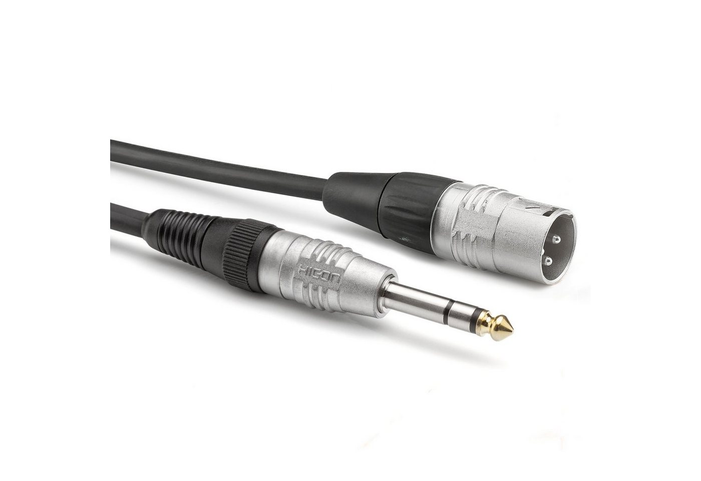 Sommer Cable Audio-Kabel, HBP-XM6S-0900 Audiokabel 9 m - Audiokabel Sommer Cable Audio-Kabel, HBP-XM6S-0900 Audiokabel 9 m - Audiokabel von Sommer Cable