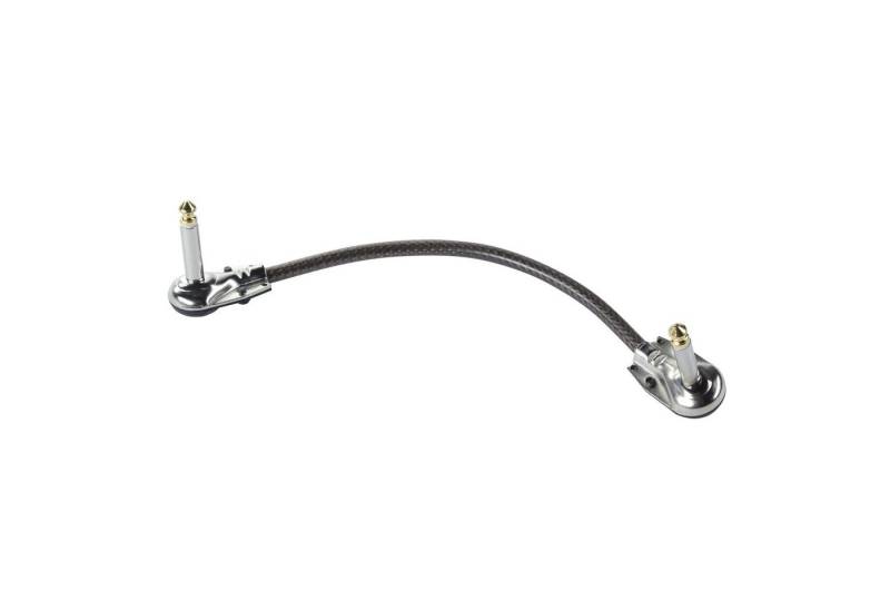Sommer Cable Audio-Kabel, XS8J-0020 Patchkabel 0,2 m - Stereo Patchkabel von Sommer Cable