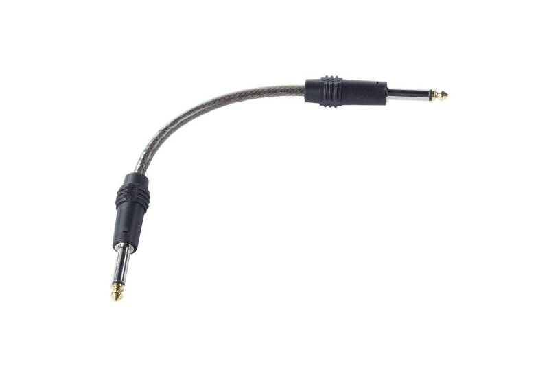 Sommer Cable Audio-Kabel, XSTR-0020 Patchkabel 0,2 m - Mono Patchkabel von Sommer Cable