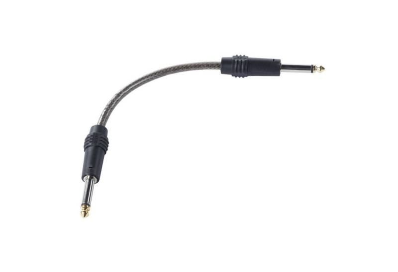 Sommer Cable Audio-Kabel, XSTR-0020 Patchkabel 0,2 m - Stereo Patchkabel von Sommer Cable