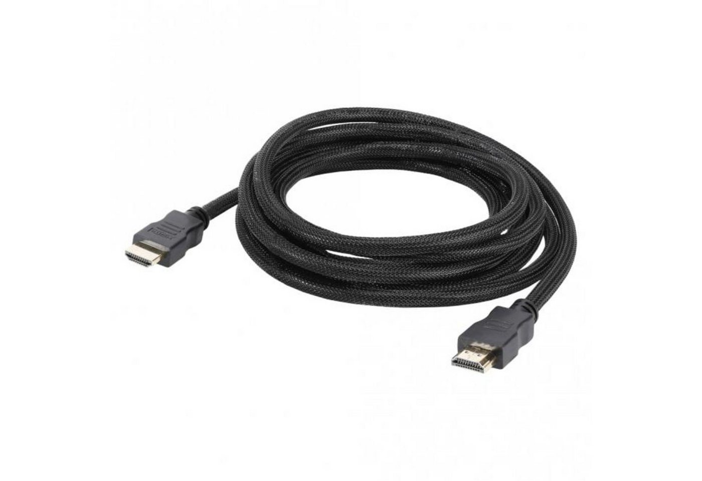 Sommer Cable HDMI-Kabel, HDMI-Kabel 10,0m HD14-1000-SW - Zubehör für Präsentationstechnik von Sommer Cable