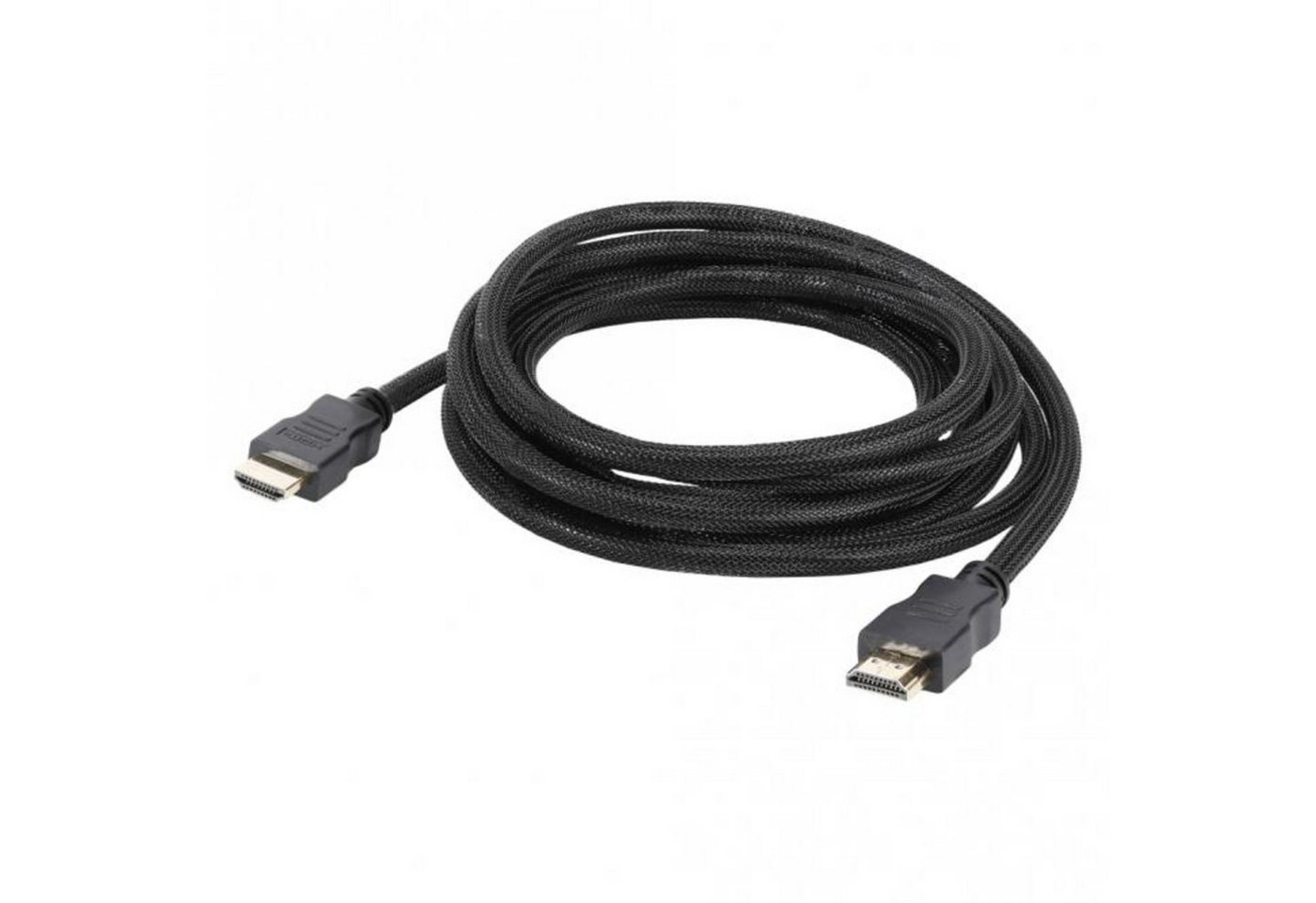 Sommer Cable HDMI-Kabel, HDMI-Kabel 3,0m HD14-0300-SW - Zubehör für Präsentationstechnik von Sommer Cable