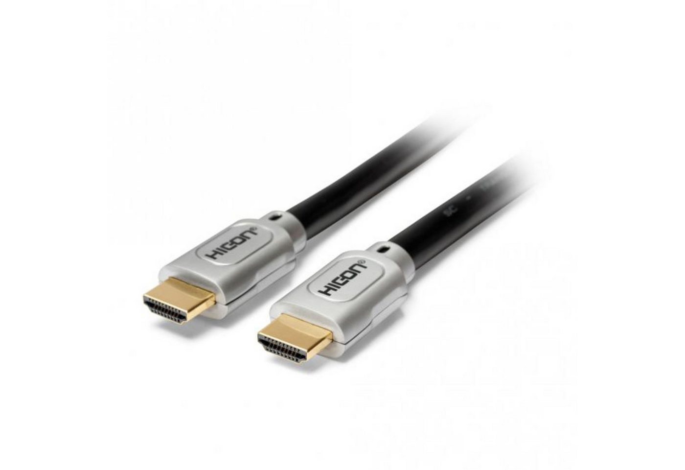 Sommer Cable HDMI-Kabel, HDMI-Kabel 3,0m High Quality HQHD-0300 - Zubehör für Präsentationste von Sommer Cable