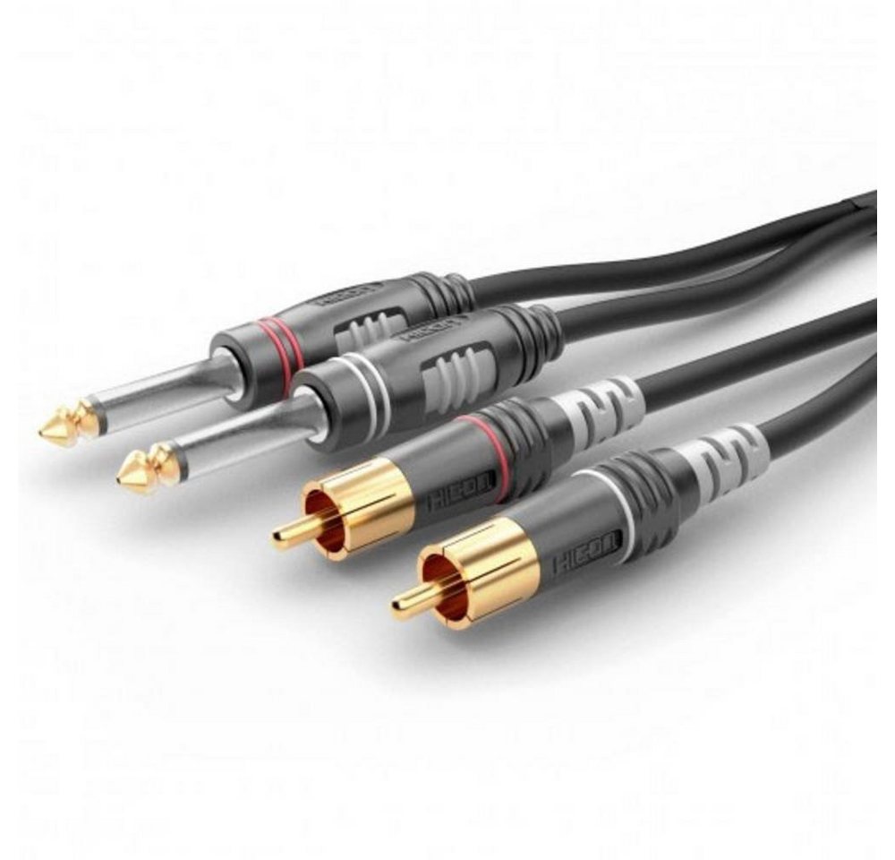 Sommer Cable SOMMERCABLE BASIC SERIES Audio- & Video-Kabel von Sommer Cable