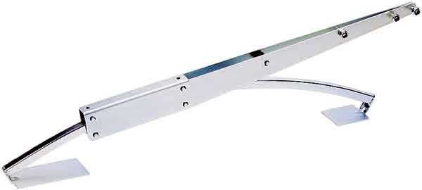 Sommer Kurvenarm 1500V000 von Sommer