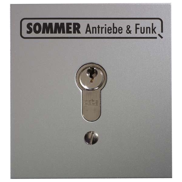 Sommer Schlüsseltaster S12762-00001 von Sommer