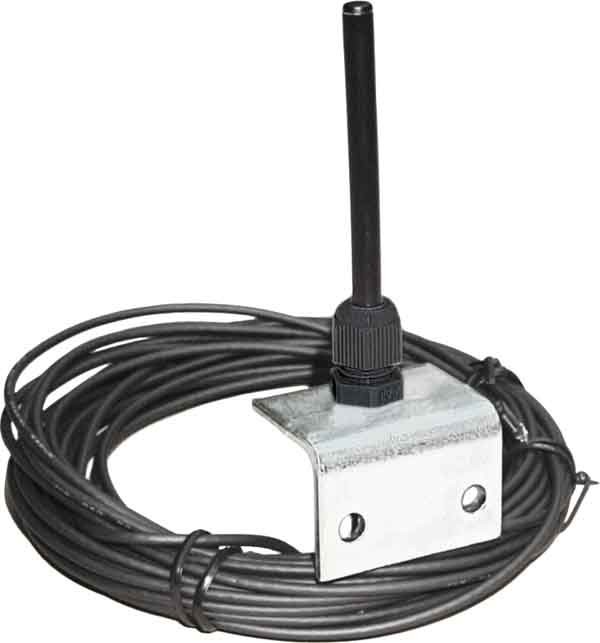 Sommer Stabantenne mit 6m Kabel 7004V001 von Sommer